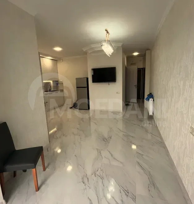 Apartments For Sale two-room 50м² 7/9 floor Tbilisi - photo 3