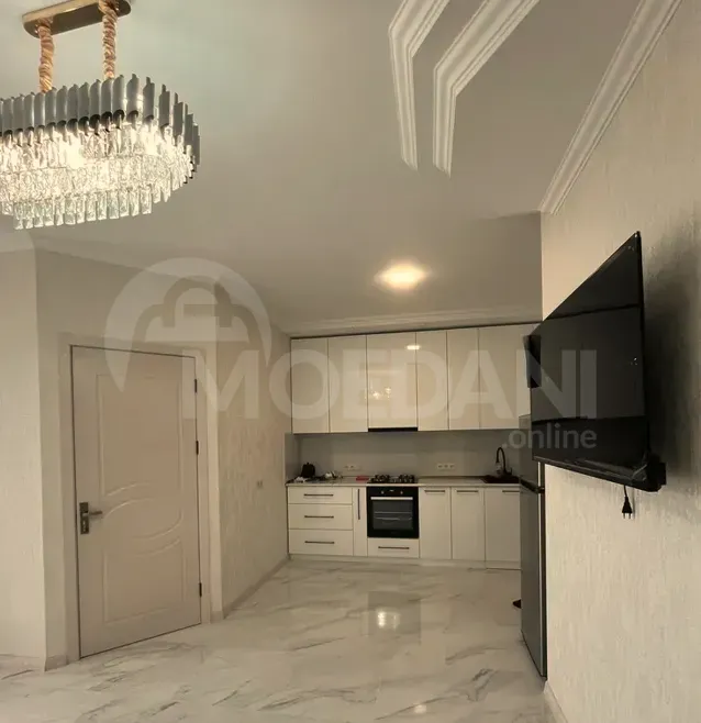Apartments For Sale two-room 50м² 7/9 floor Tbilisi - photo 6