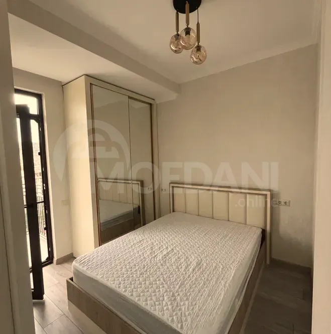 Apartments For Sale two-room 50м² 7/9 floor Tbilisi - photo 2