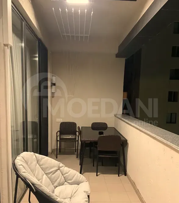 Apartments For Sale two-room 64м² 8/17 floor Tbilisi - photo 9