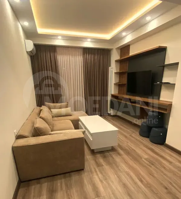 Apartments For Sale two-room 64м² 8/17 floor Tbilisi - photo 2