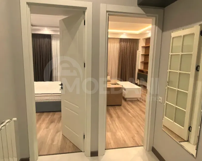 Apartments For Sale two-room 64м² 8/17 floor Tbilisi - photo 4