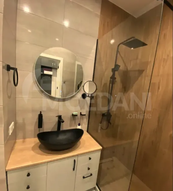 Apartments For Sale two-room 64м² 8/17 floor Tbilisi - photo 11