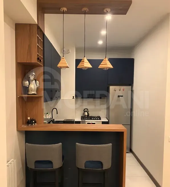 Apartments For Sale two-room 64м² 8/17 floor Tbilisi - photo 6