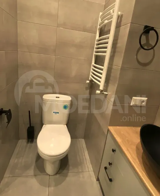 Apartments For Sale two-room 64м² 8/17 floor Tbilisi - photo 12
