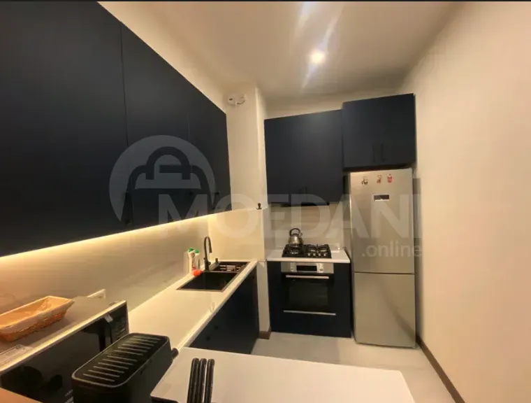 Apartments For Sale two-room 64м² 8/17 floor Tbilisi - photo 5