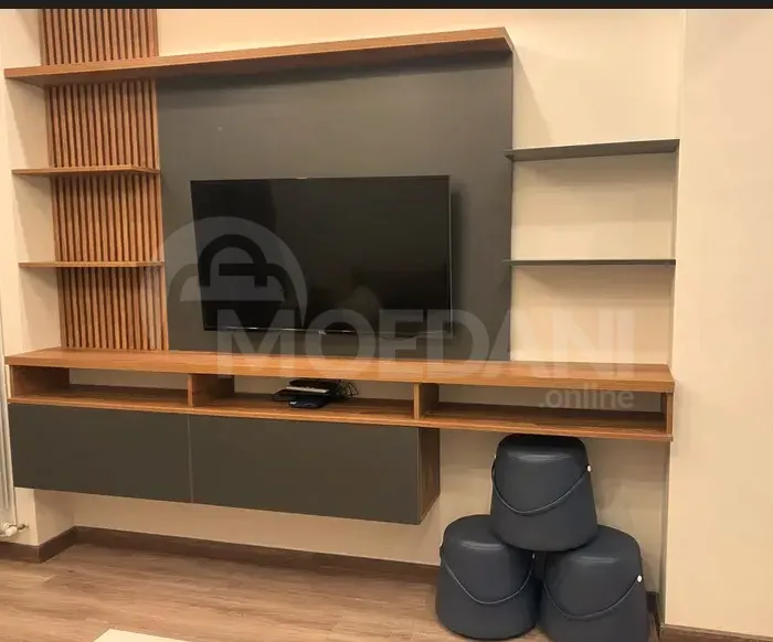 Apartments For Sale two-room 64м² 8/17 floor Tbilisi - photo 3