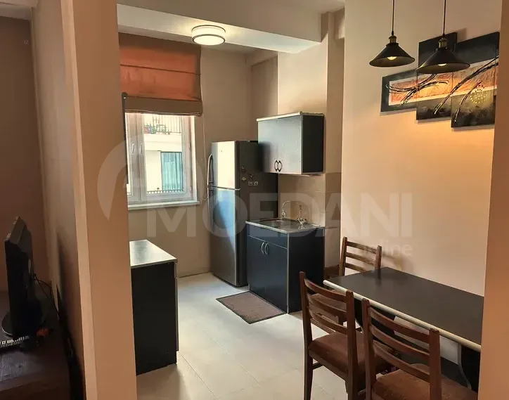 Продам 2-комн. квартиру 65м² 3/7 эт. Тбилиси - изображение 2