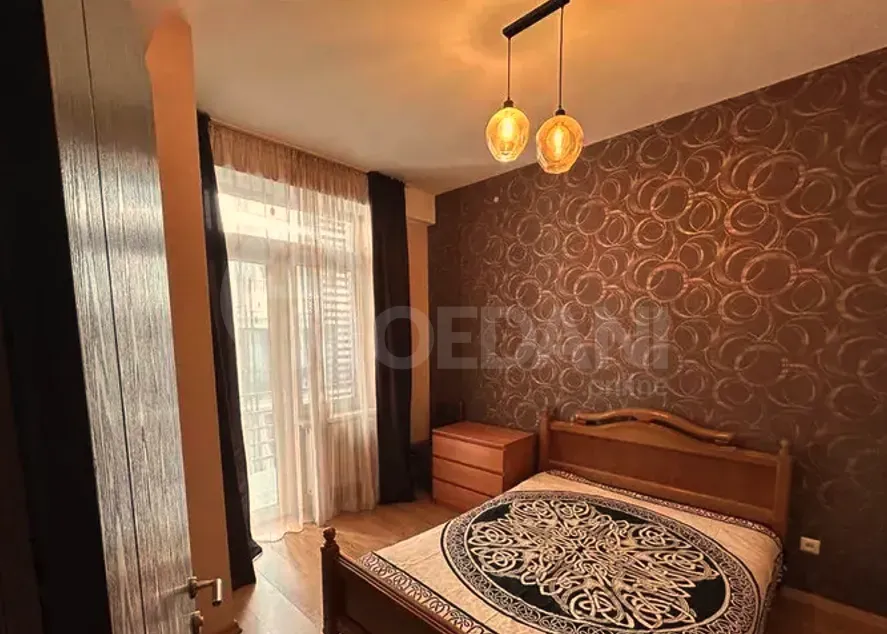Продам 2-комн. квартиру 65м² 3/7 эт. Тбилиси - изображение 4