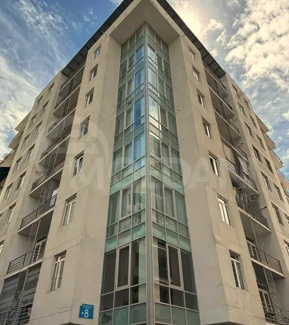 Продам 2-комн. квартиру 65м² 3/7 эт. Тбилиси - изображение 6