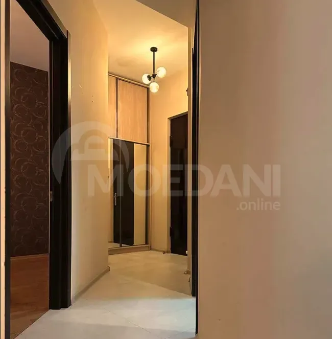 Продам 2-комн. квартиру 65м² 3/7 эт. Тбилиси - изображение 3