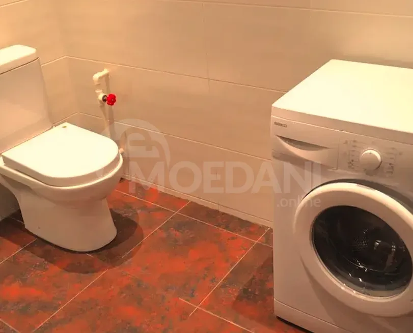 Apartments For Sale two-room 62.5м² 2/10 floor Tbilisi - photo 7