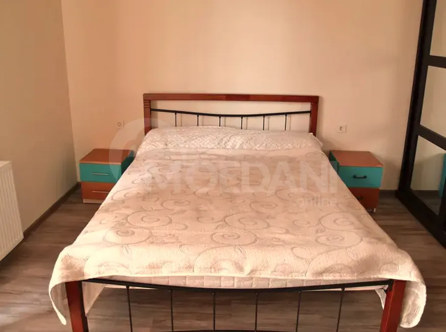 Apartments For Sale two-room 62.5м² 2/10 floor Tbilisi - photo 8