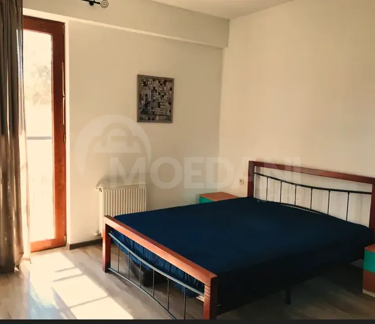 Apartments For Sale two-room 62.5м² 2/10 floor Tbilisi - photo 5