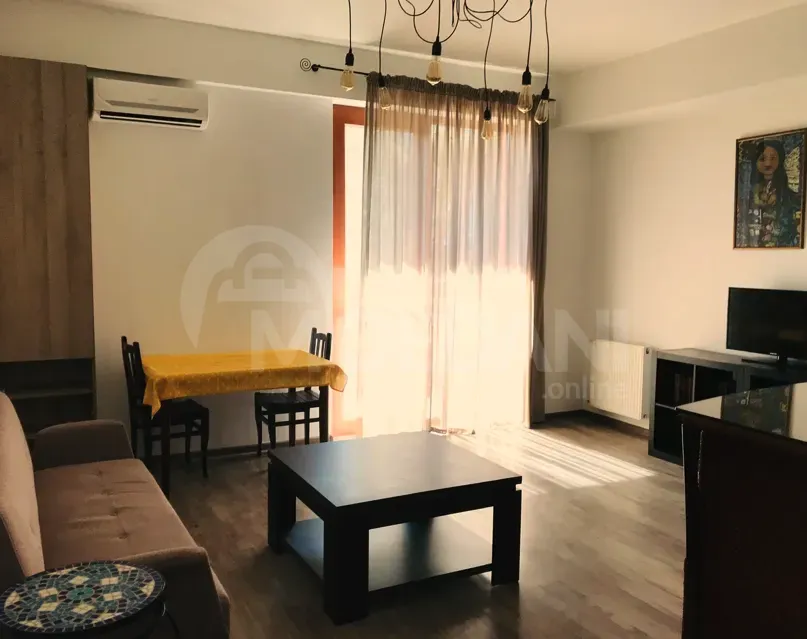 Apartments For Sale two-room 62.5м² 2/10 floor Tbilisi - photo 1