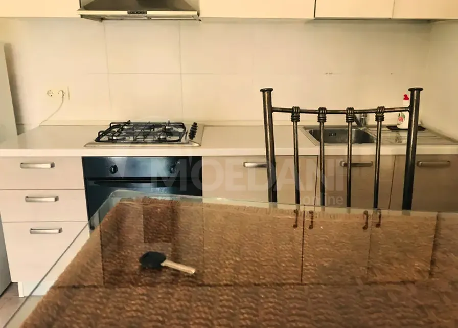 Apartments For Sale two-room 62.5м² 2/10 floor Tbilisi - photo 10