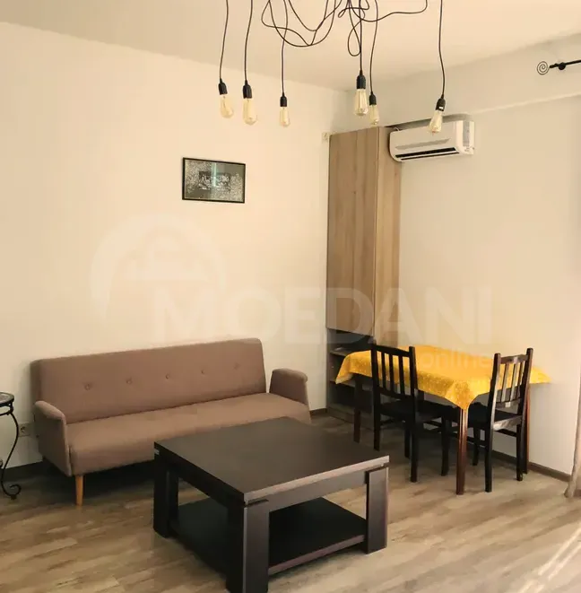 Apartments For Sale two-room 62.5м² 2/10 floor Tbilisi - photo 2