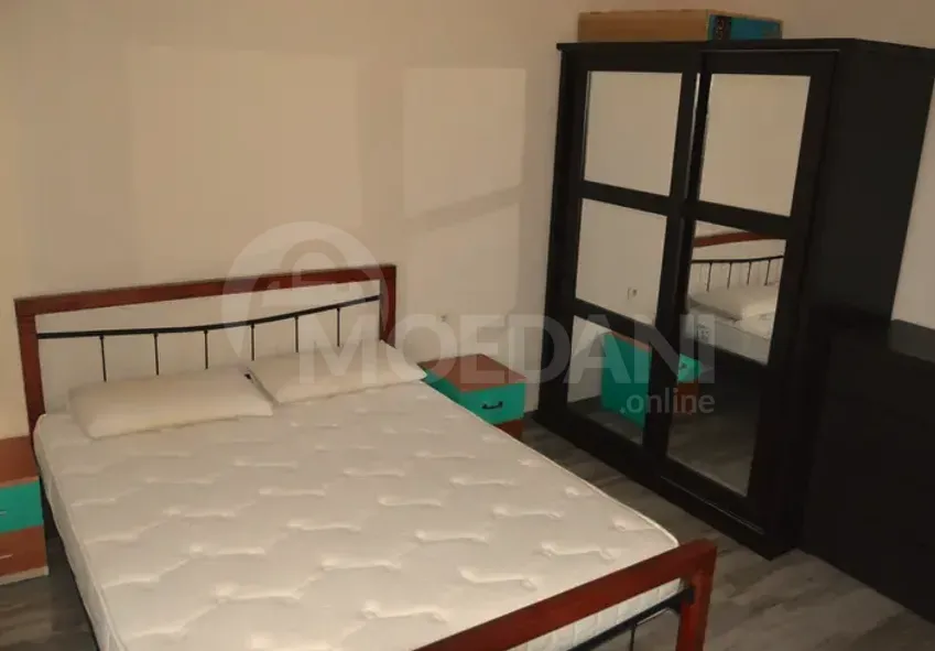 Apartments For Sale two-room 62.5м² 2/10 floor Tbilisi - photo 6