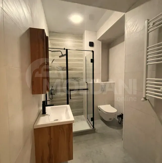 Продам 3-комн. квартиру 80м² 2/8 эт. Тбилиси - изображение 11