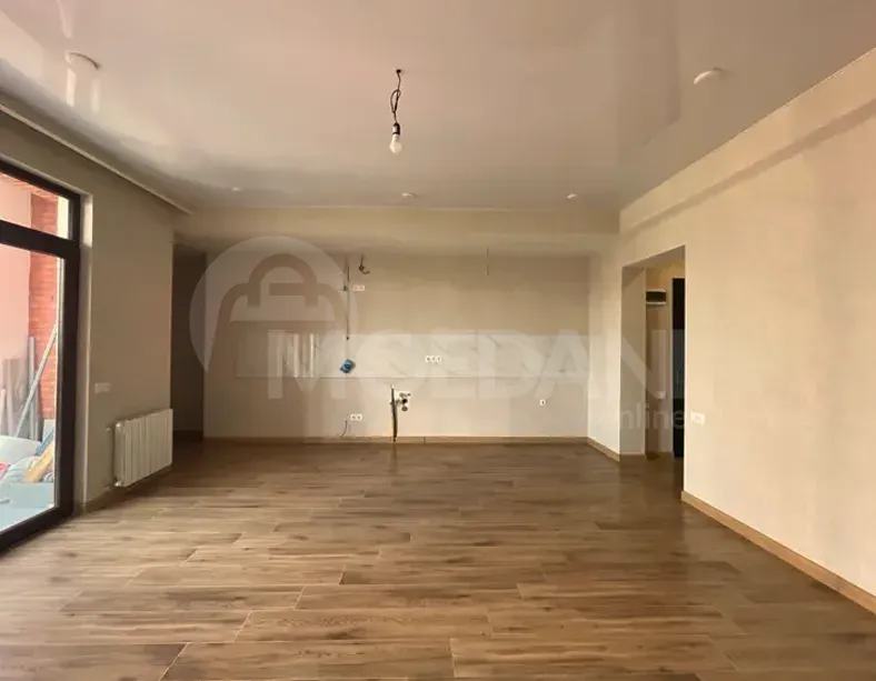 Продам 3-комн. квартиру 80м² 2/8 эт. Тбилиси - изображение 2