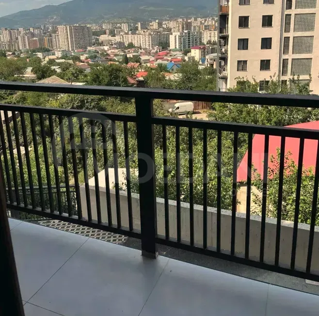 Продам 3-комн. квартиру 80м² 2/8 эт. Тбилиси - изображение 12