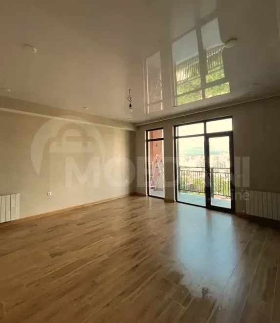 Продам 3-комн. квартиру 80м² 2/8 эт. Тбилиси - изображение 1