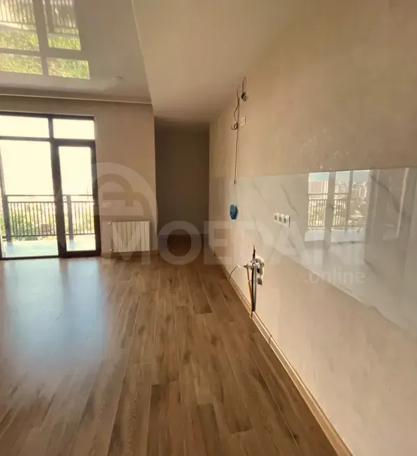 Продам 3-комн. квартиру 80м² 2/8 эт. Тбилиси - изображение 3