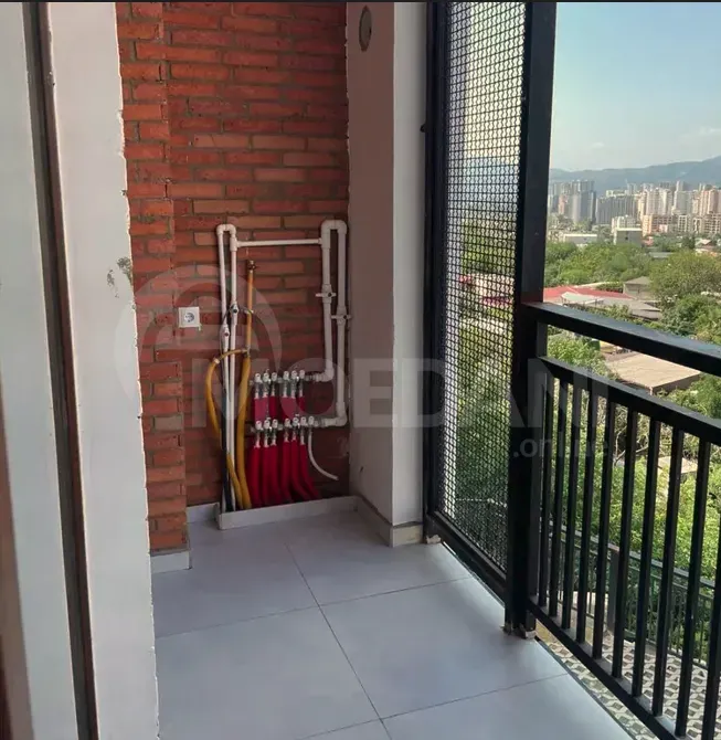 Продам 3-комн. квартиру 80м² 2/8 эт. Тбилиси - изображение 10