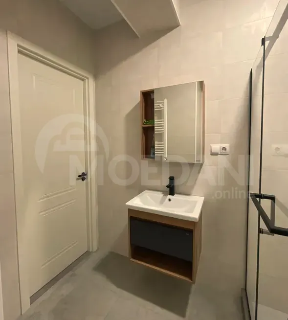 Продам 3-комн. квартиру 80м² 2/8 эт. Тбилиси - изображение 9