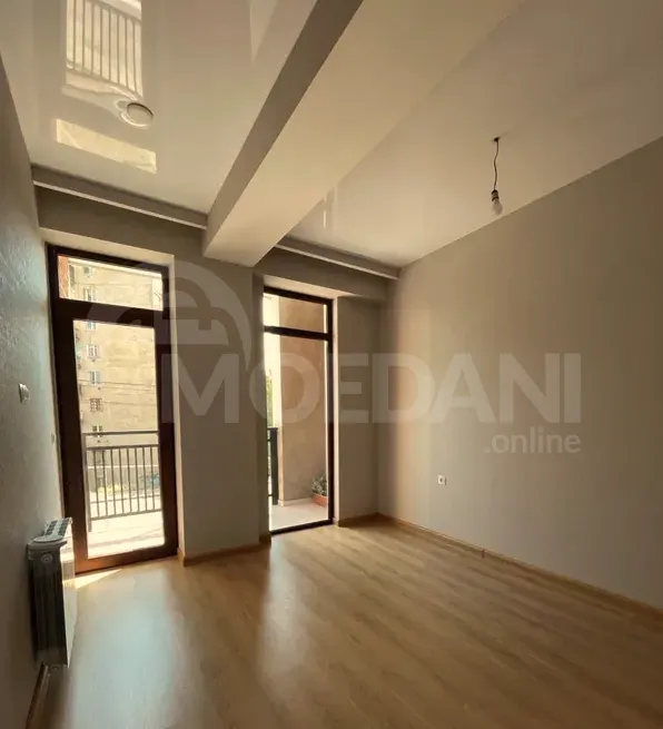 Продам 3-комн. квартиру 80м² 2/8 эт. Тбилиси - изображение 4