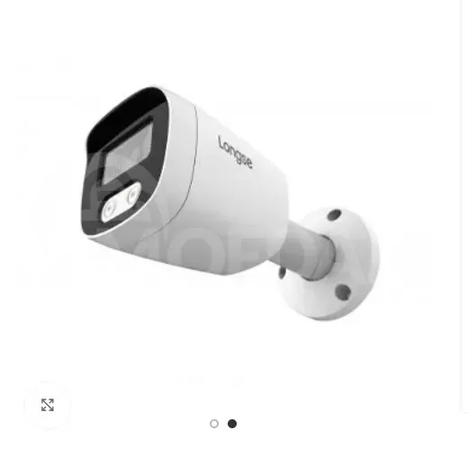 გარე სათვალთვალო კამერა Longse Bmscfg400 თბილისი - photo 2