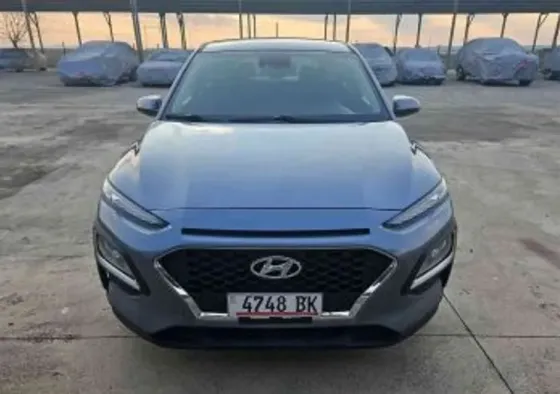 Hyundai Kona 2019 Тбилиси