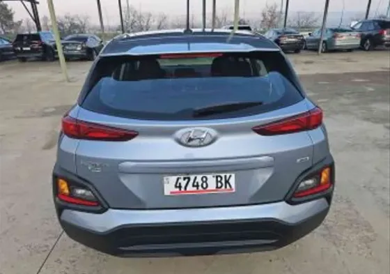 Hyundai Kona 2019 Тбилиси