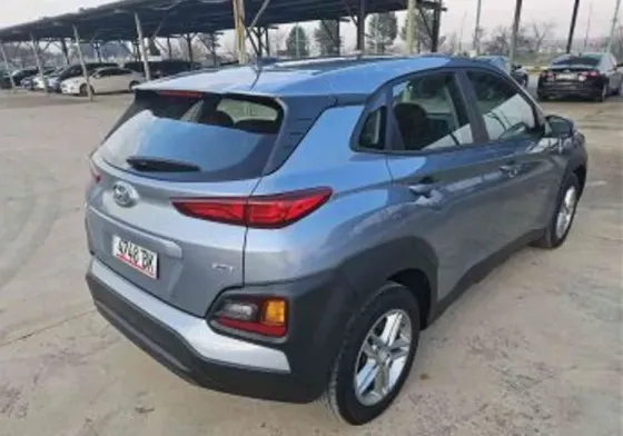 Hyundai Kona 2019 Тбилиси