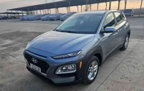 Hyundai Kona 2019 Тбилиси