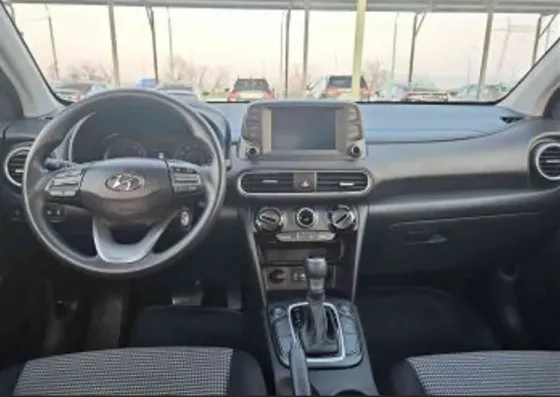 Hyundai Kona 2019 Тбилиси