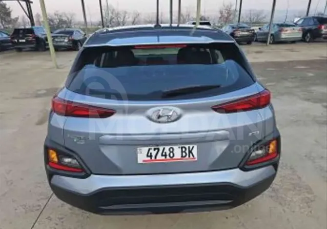 Hyundai Kona 2019 Тбилиси - изображение 4