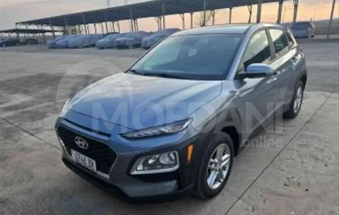 Hyundai Kona 2019 Тбилиси - изображение 2