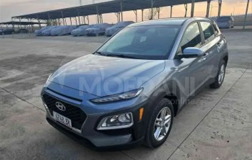 Hyundai Kona 2019 Тбилиси - изображение 2