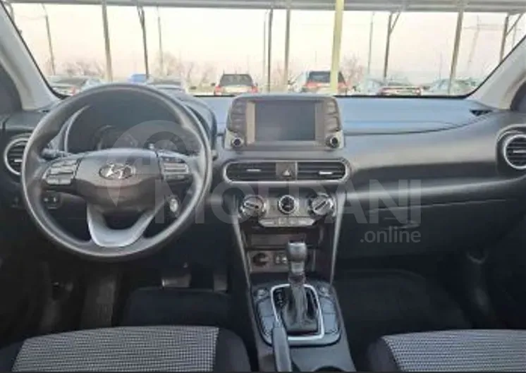 Hyundai Kona 2019 Тбилиси - изображение 6
