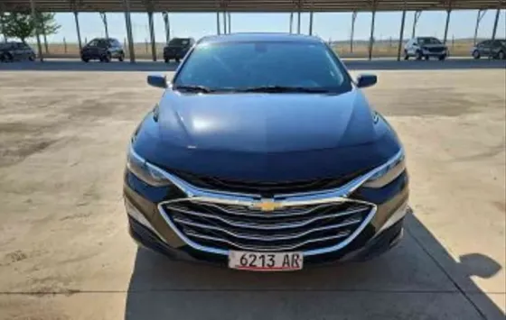 Chevrolet Malibu 2020 თბილისი