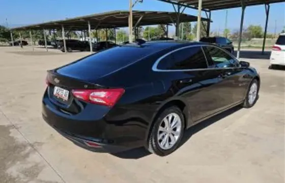 Chevrolet Malibu 2020 თბილისი