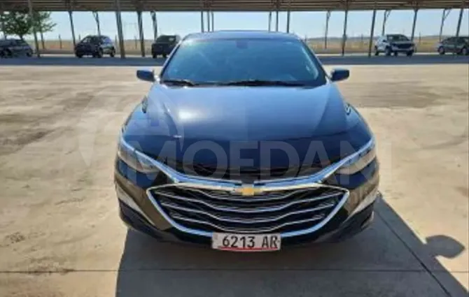 Chevrolet Malibu 2020 თბილისი - photo 1