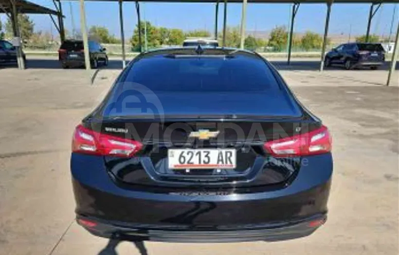 Chevrolet Malibu 2020 Тбилиси - изображение 7