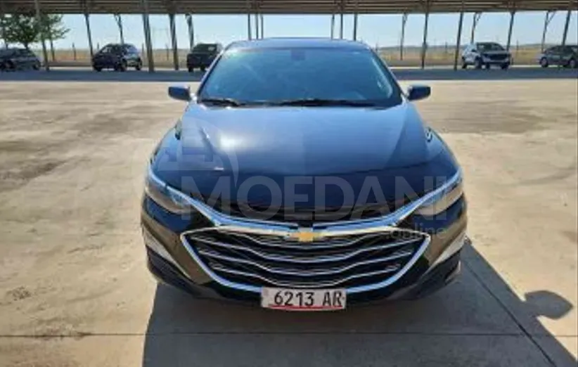 Chevrolet Malibu 2020 Тбилиси - изображение 1