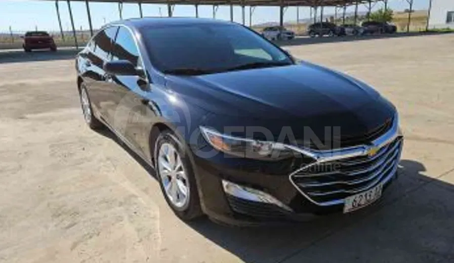 Chevrolet Malibu 2020 Тбилиси - изображение 5