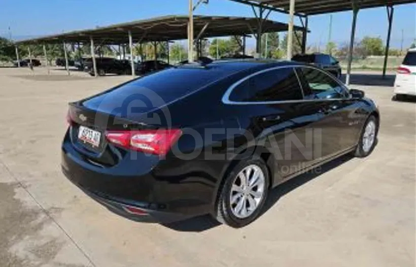 Chevrolet Malibu 2020 Тбилиси - изображение 6