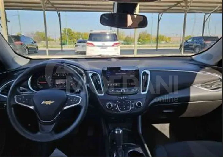 Chevrolet Malibu 2020 Тбилиси - изображение 4