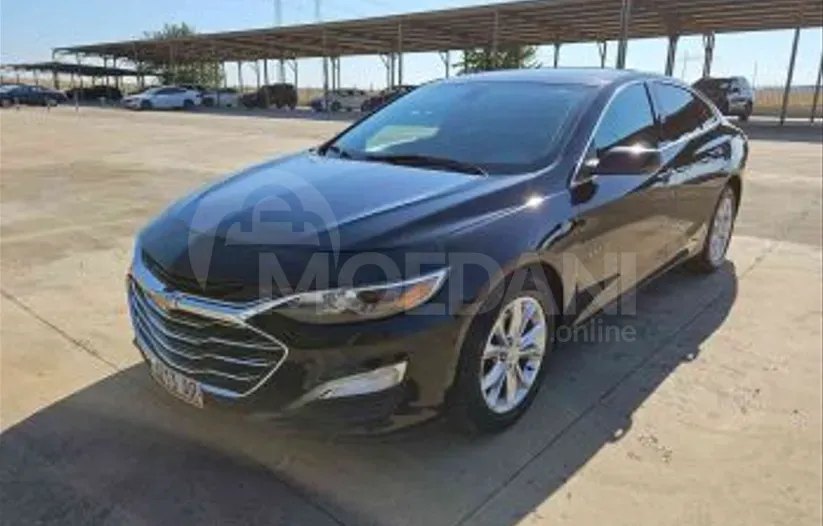 Chevrolet Malibu 2020 Тбилиси - изображение 2