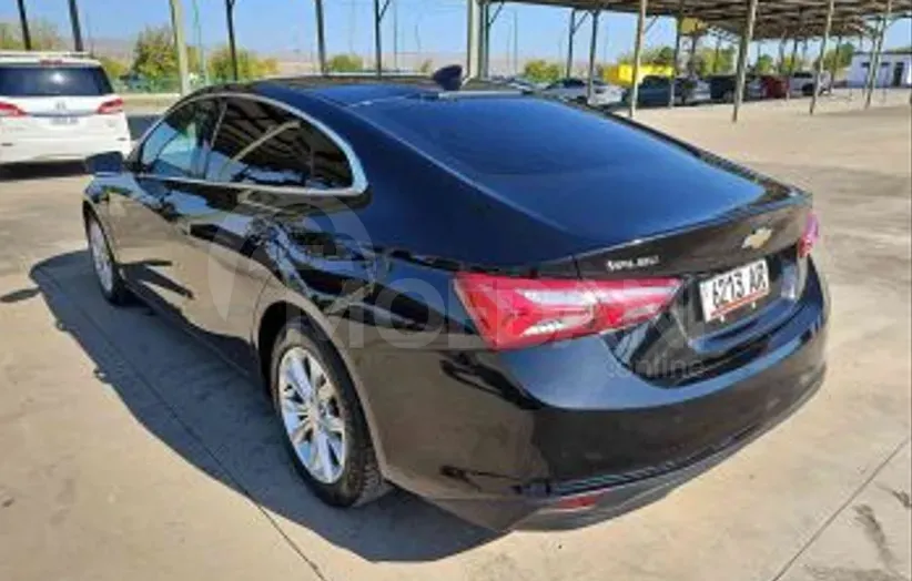 Chevrolet Malibu 2020 Тбилиси - изображение 3